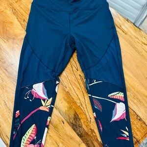 JoyLab Deep Blue Leggings (T1)